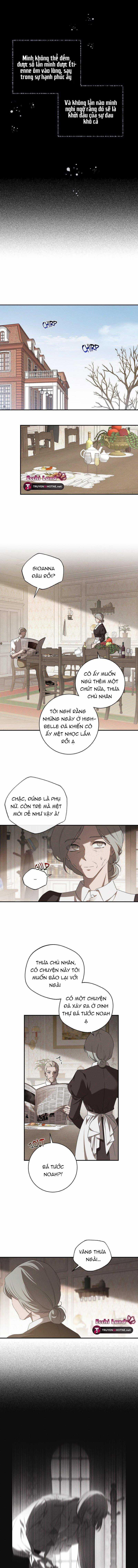 Kẻ Hầu Cận 32.1 trang 5