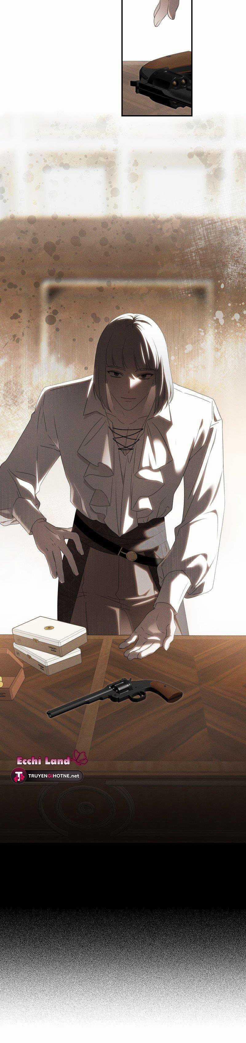 Kẻ Hầu Cận 32.2 trang 4