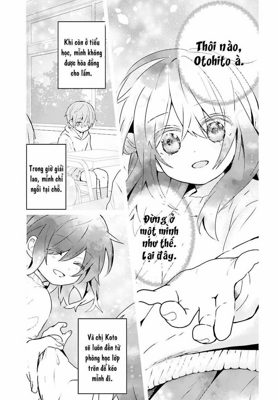 Kẻ Hoạ Sát: Tử Tù Kazami Tazuru 11 trang 11