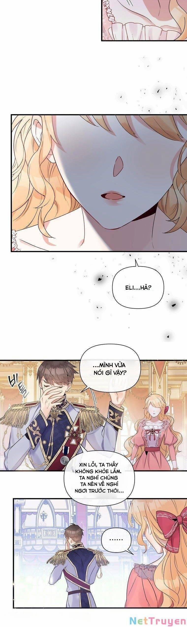 Kế Hoạch B 29 trang 30