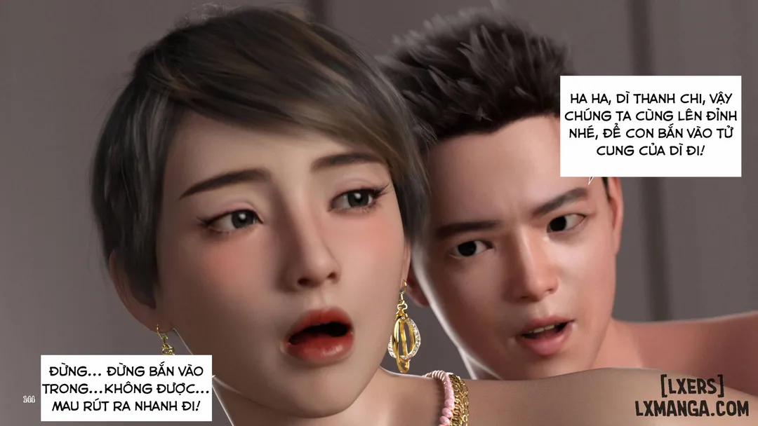 Kế hoạch chinh phục mẹ 0 trang 10