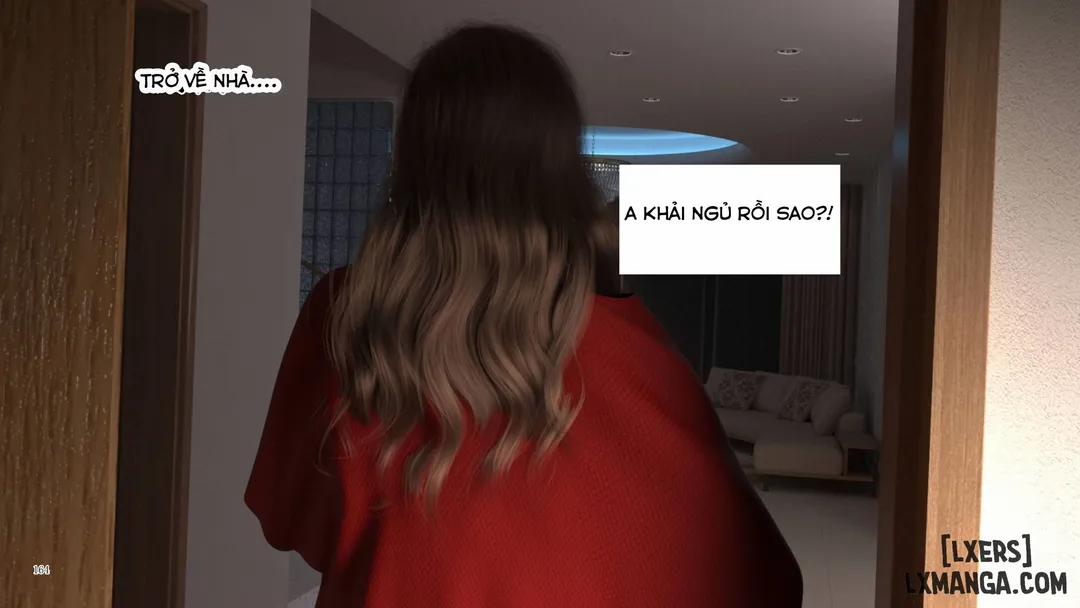 Kế hoạch chinh phục mẹ 0 trang 29