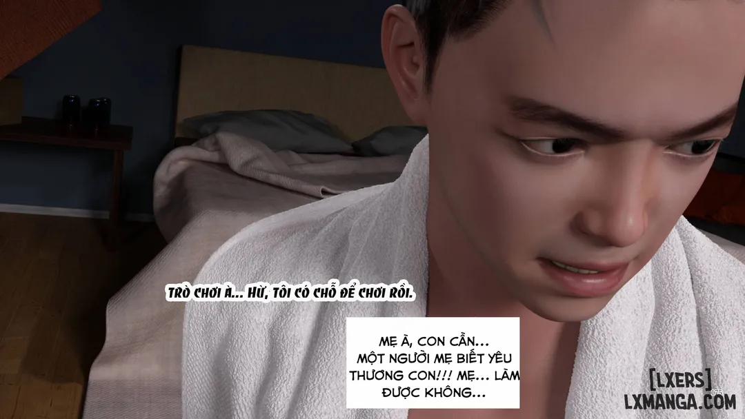Kế hoạch chinh phục mẹ 0 trang 40