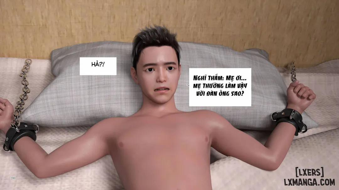 Kế hoạch chinh phục mẹ 0 trang 65