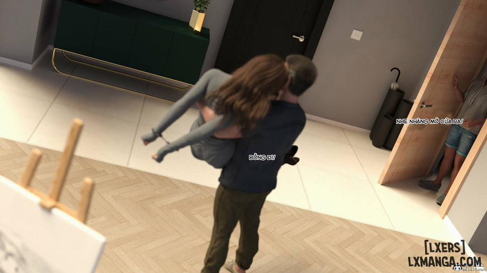 Kế hoạch chinh phục mẹ 1 trang 52