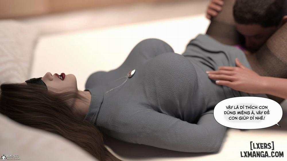 Kế hoạch chinh phục mẹ 1 trang 65