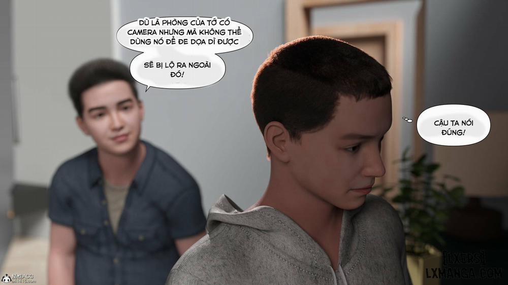 Kế hoạch chinh phục mẹ 1 trang 97