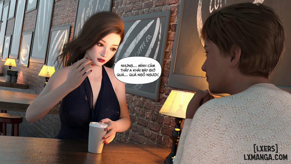 Kế hoạch chinh phục mẹ 2.2 trang 23