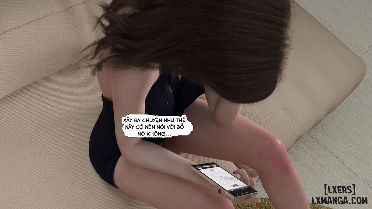 Kế hoạch chinh phục mẹ 2.2 trang 9