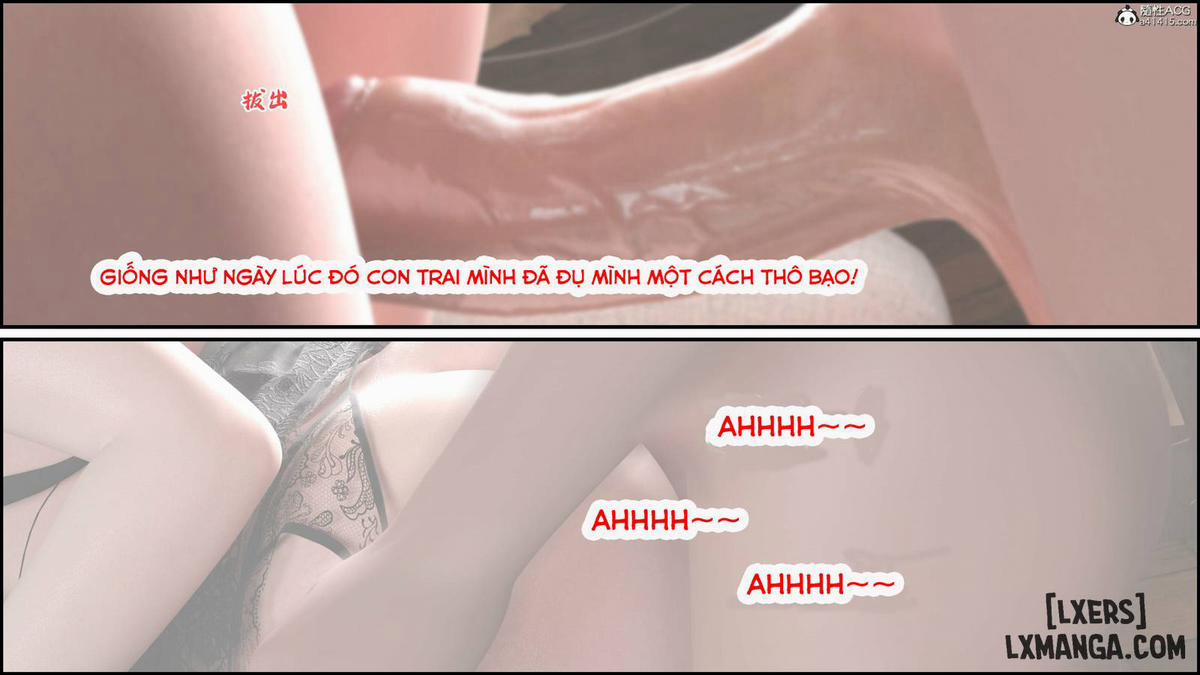 Kế hoạch chinh phục mẹ 2 trang 29