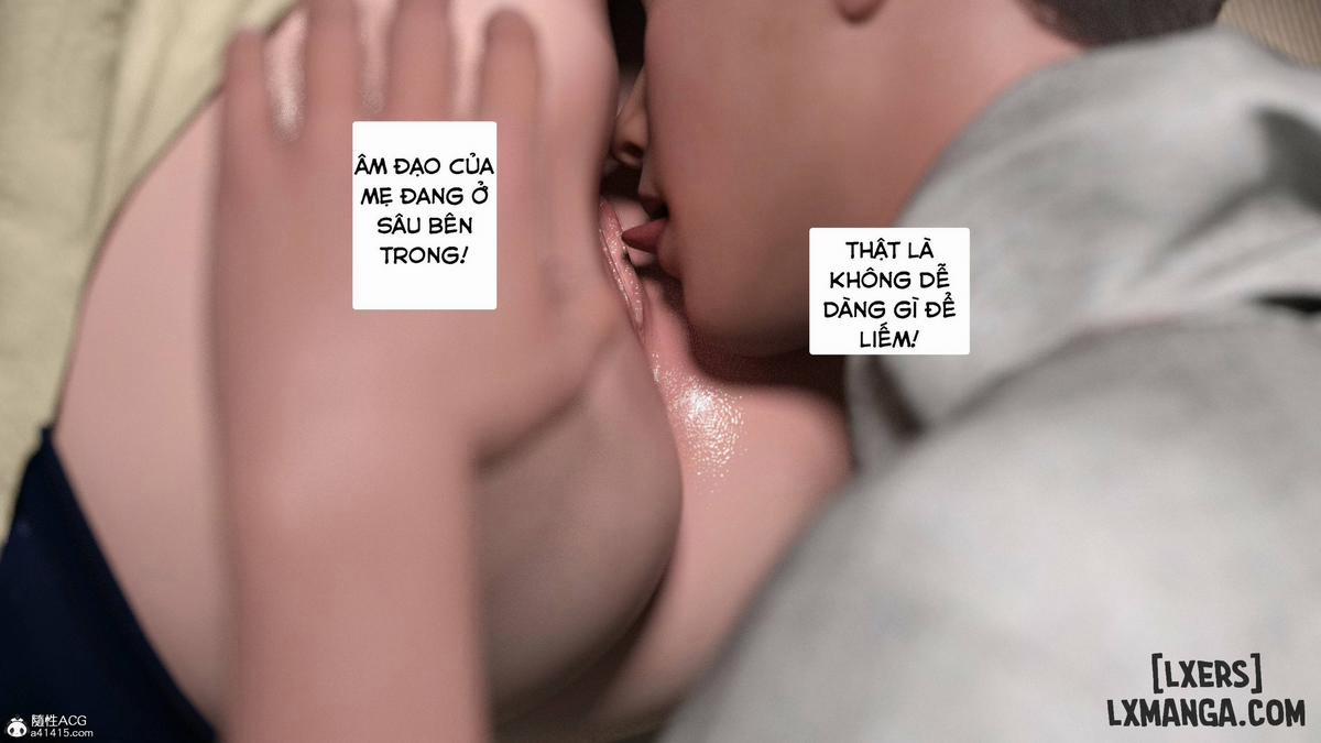 Kế hoạch chinh phục mẹ 2 trang 67