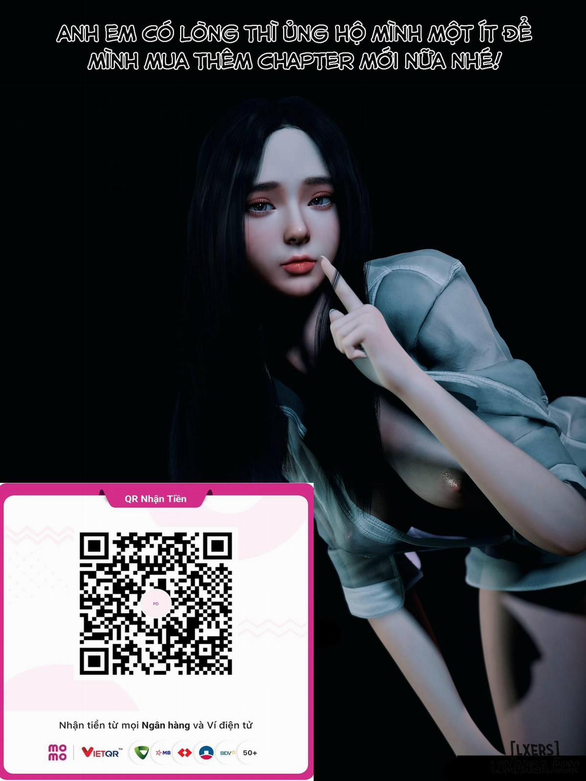 Kế Hoạch Chinh Phục Mẹ 3.2 trang 0
