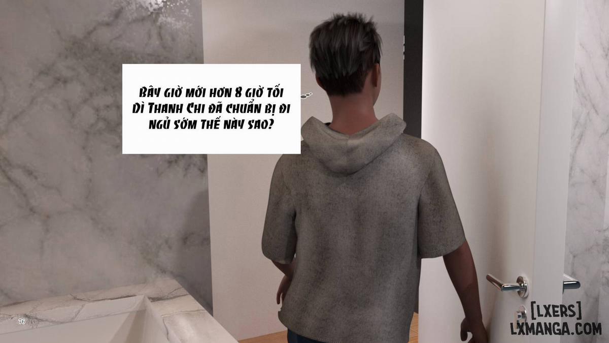 Kế hoạch chinh phục mẹ 3.2 trang 10