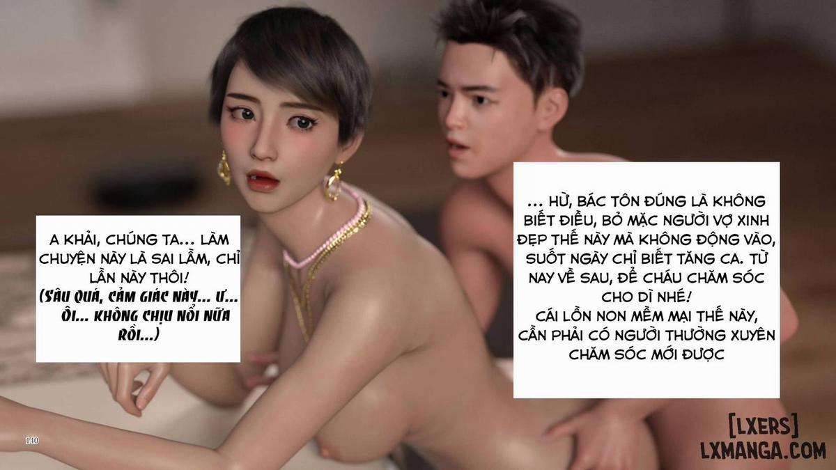 Kế hoạch chinh phục mẹ 3.3 trang 6