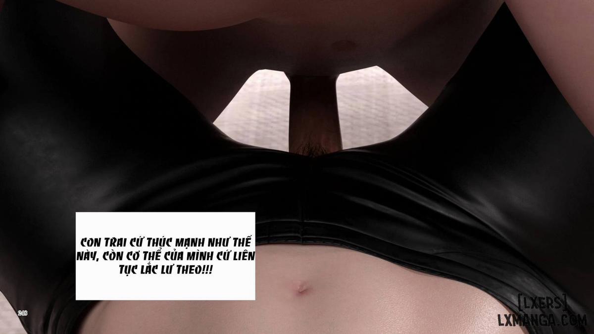 Kế hoạch chinh phục mẹ 3.4 trang 26