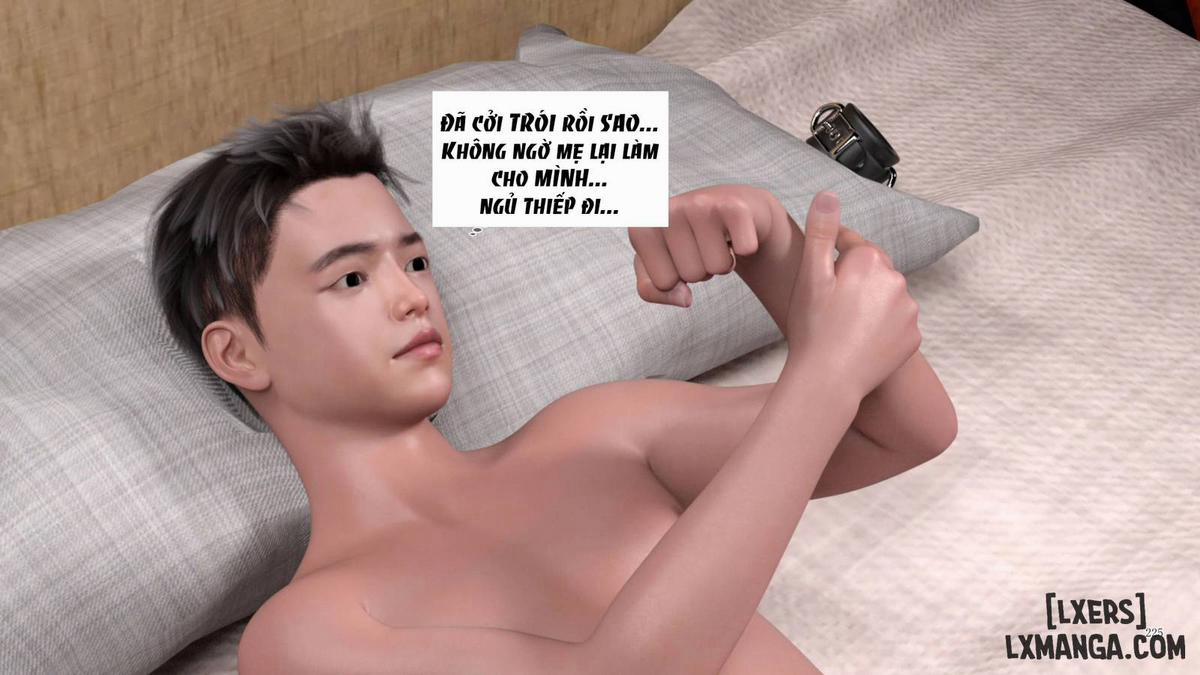 Kế hoạch chinh phục mẹ 3.4 trang 3