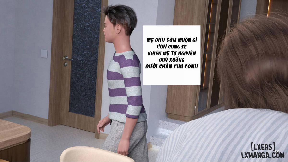 Kế hoạch chinh phục mẹ 3.4 trang 45