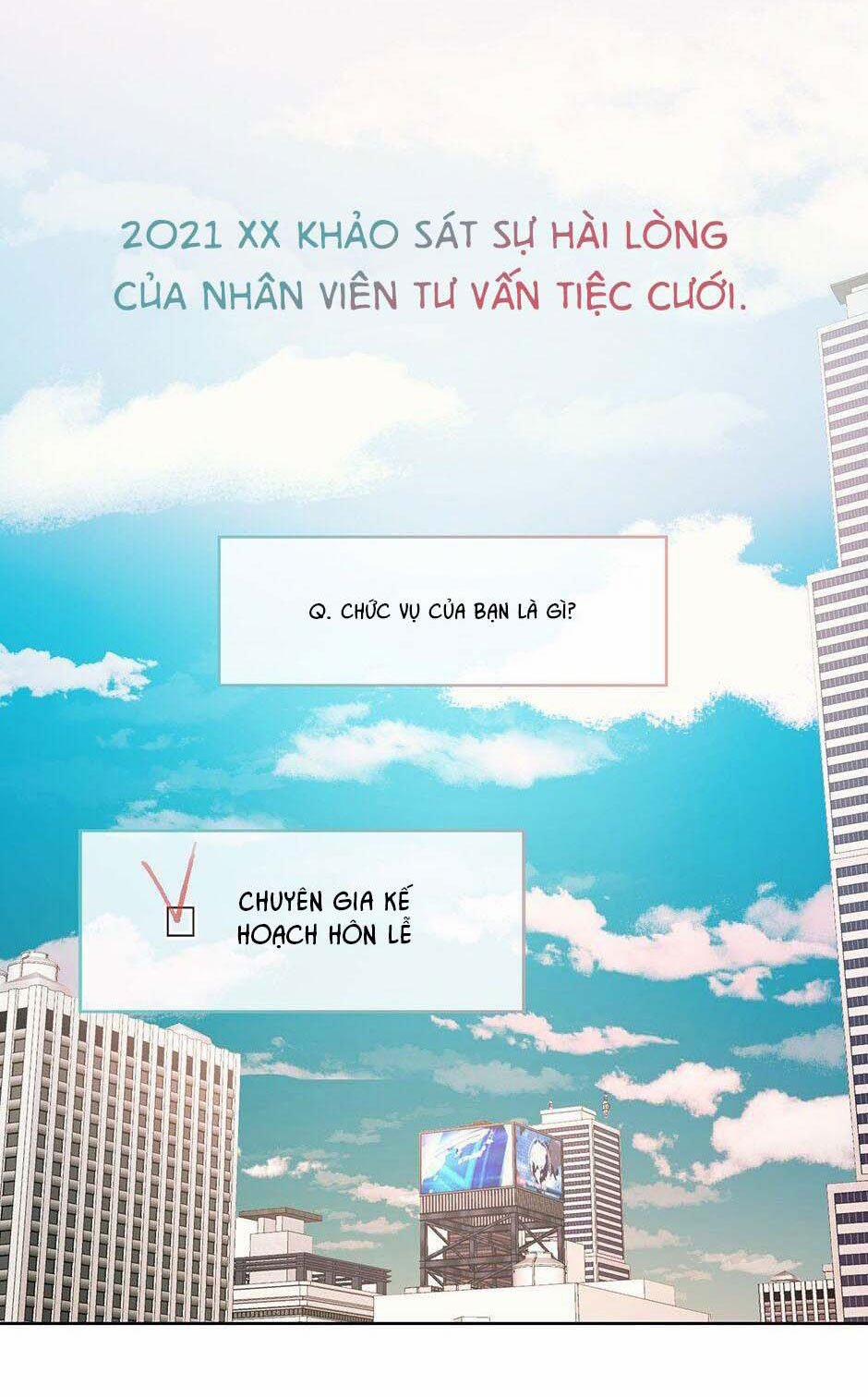 Kế Hoạch Cưới Chồng 1 trang 1