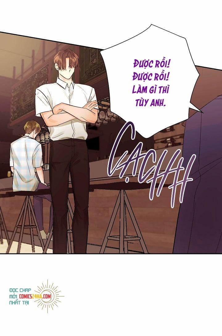 Kế Hoạch Cưới Chồng 14 trang 29