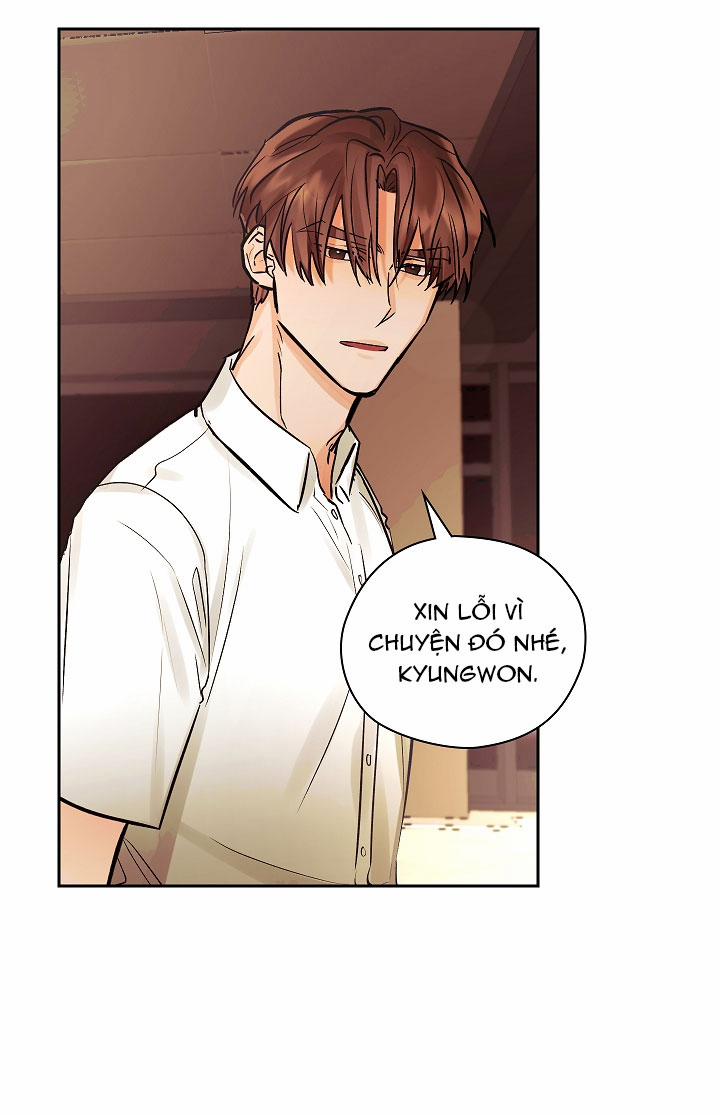 Kế Hoạch Cưới Chồng 14 trang 30