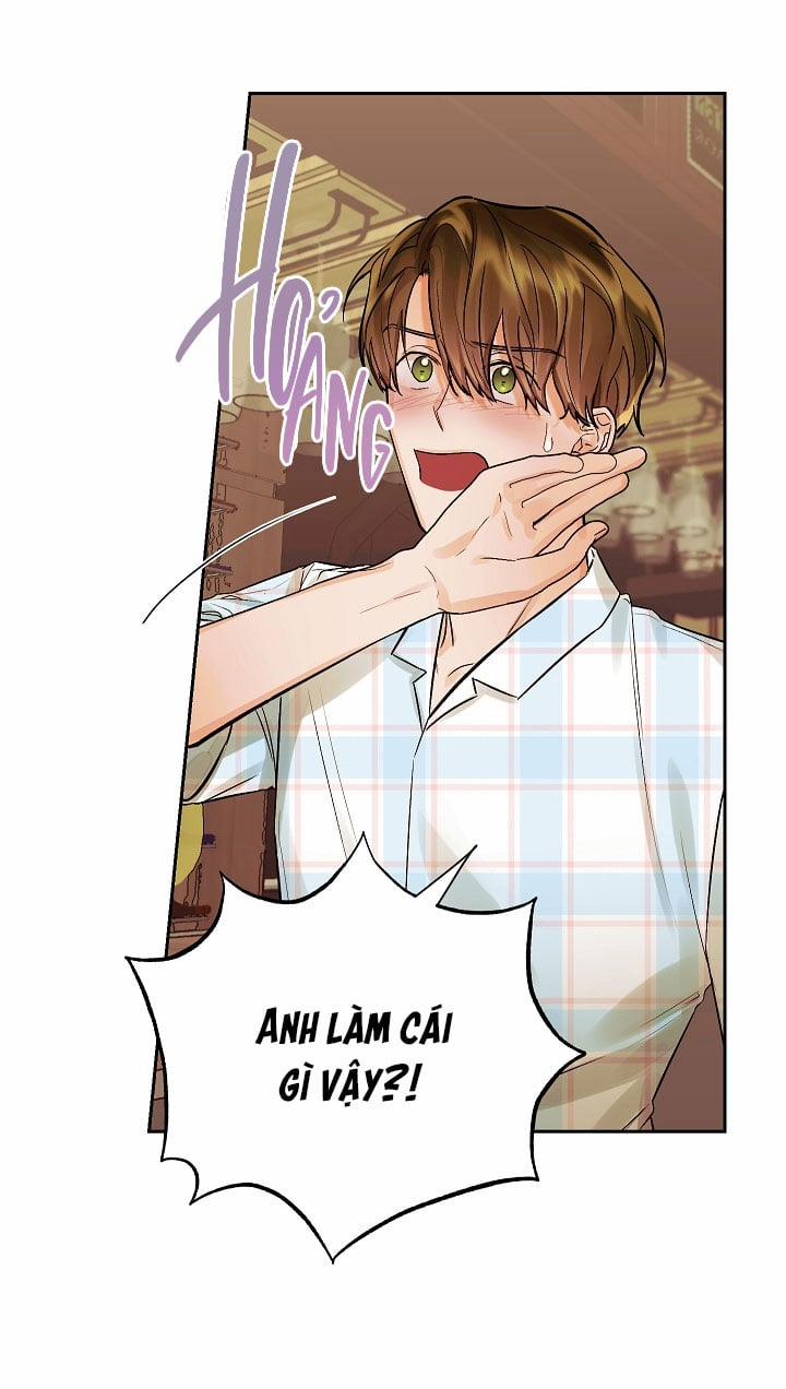 Kế Hoạch Cưới Chồng 14 trang 7