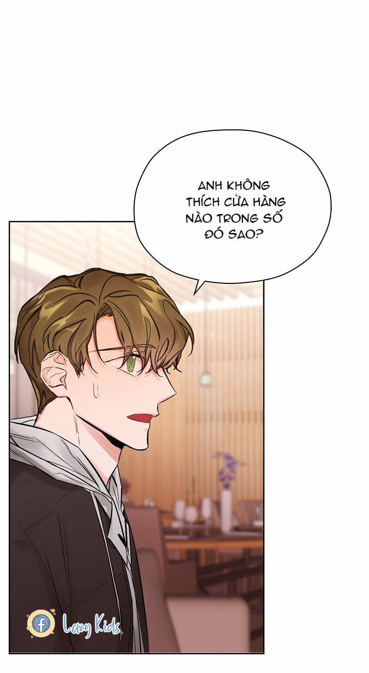 Kế Hoạch Cưới Chồng 5 trang 1