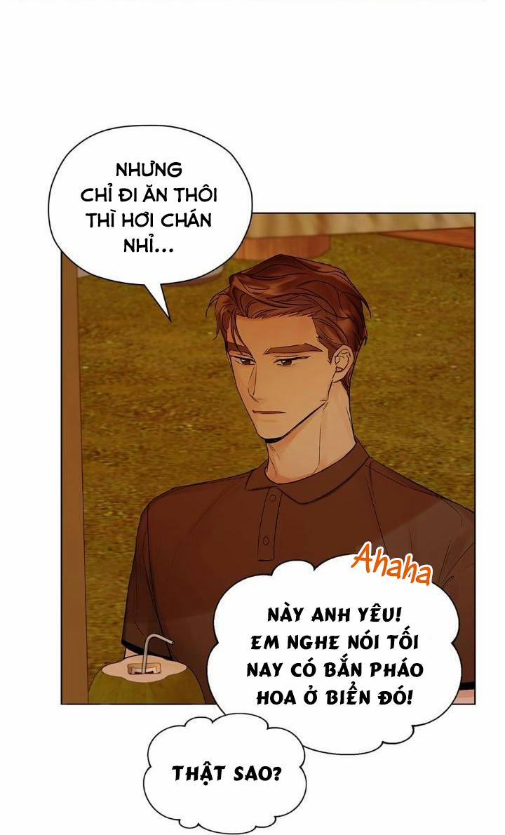 Kế hoạch đám cưới của Mr và Mr 11 trang 11