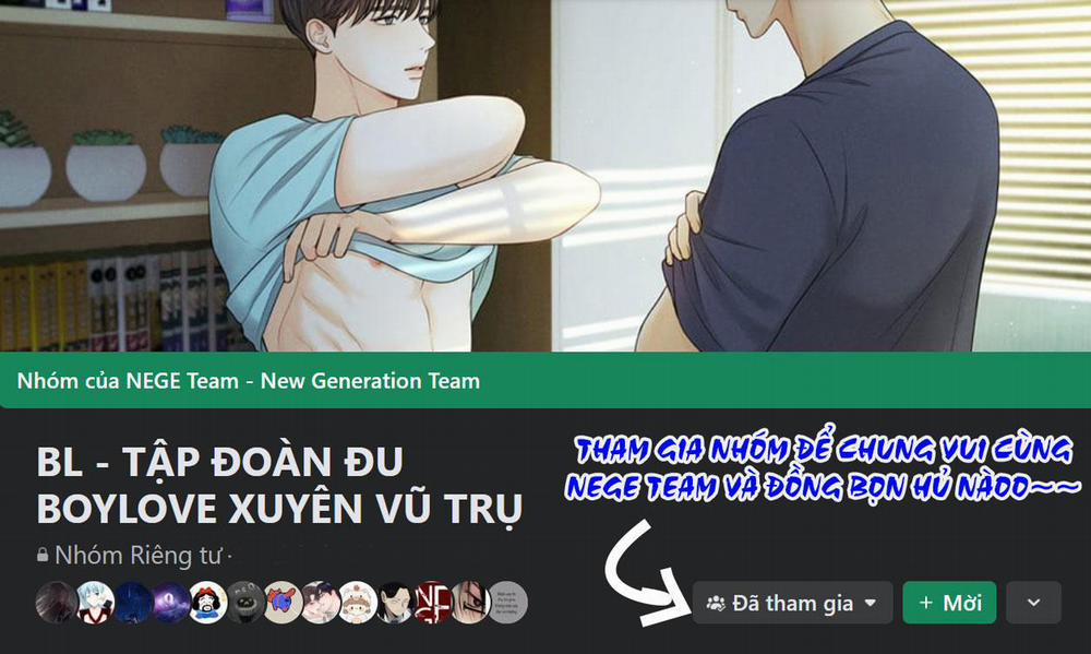 Kế hoạch đám cưới của Mr và Mr 20 trang 74