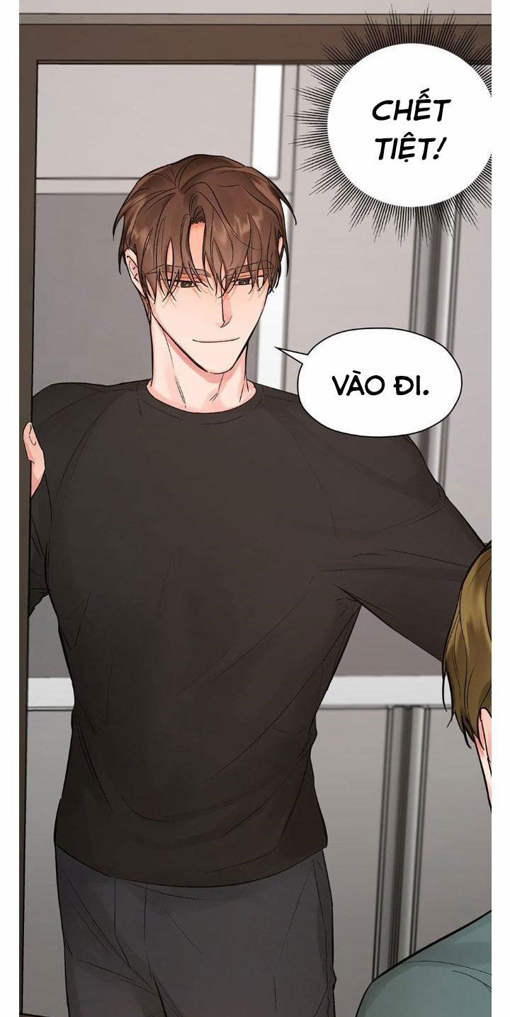 Kế hoạch đám cưới của Mr và Mr 7 trang 10