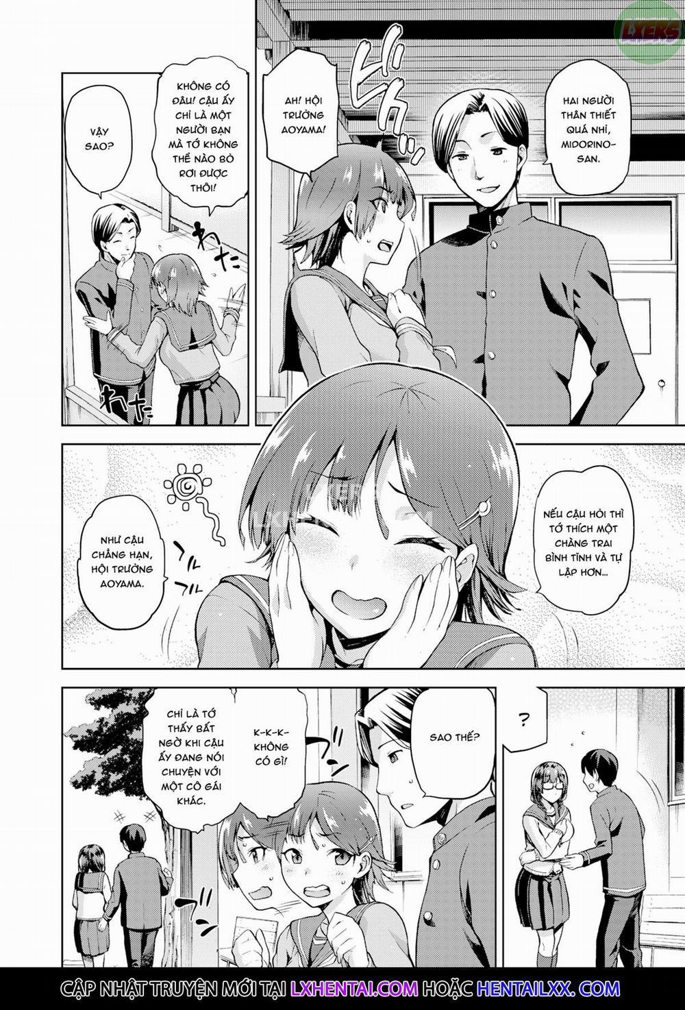 Kế hoạch Góp sức Oneshot trang 2