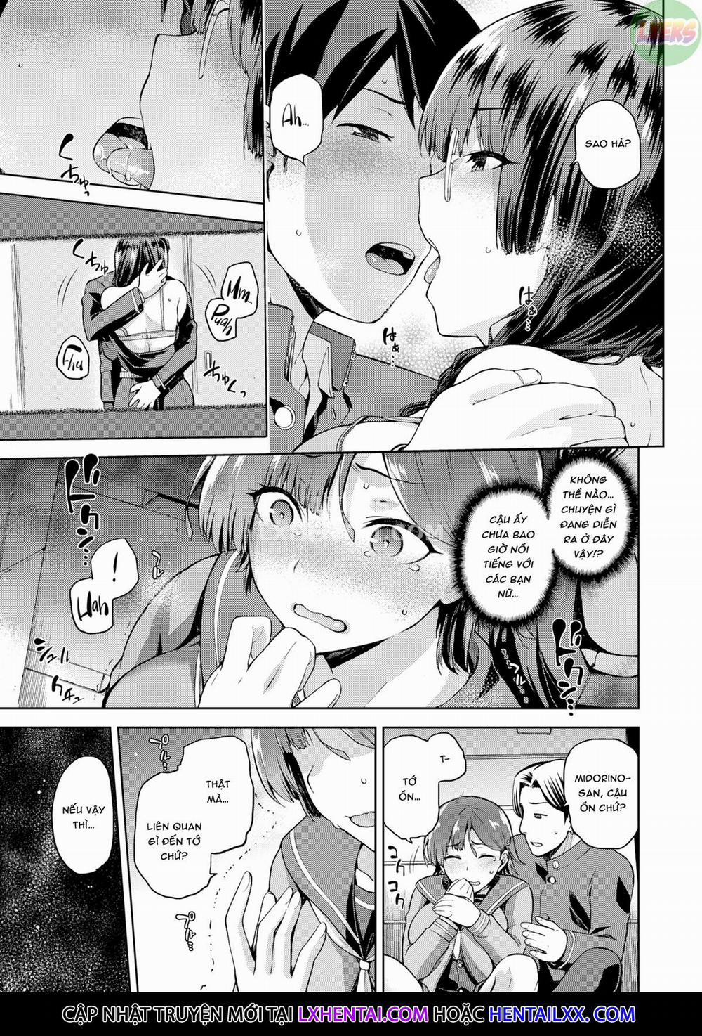 Kế hoạch Góp sức Oneshot trang 7