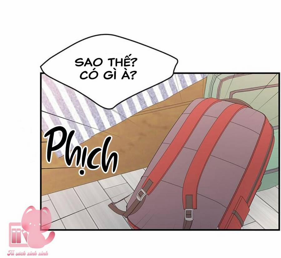 Kế Hoạch Hẹn Hò Của Bareum 75 trang 10