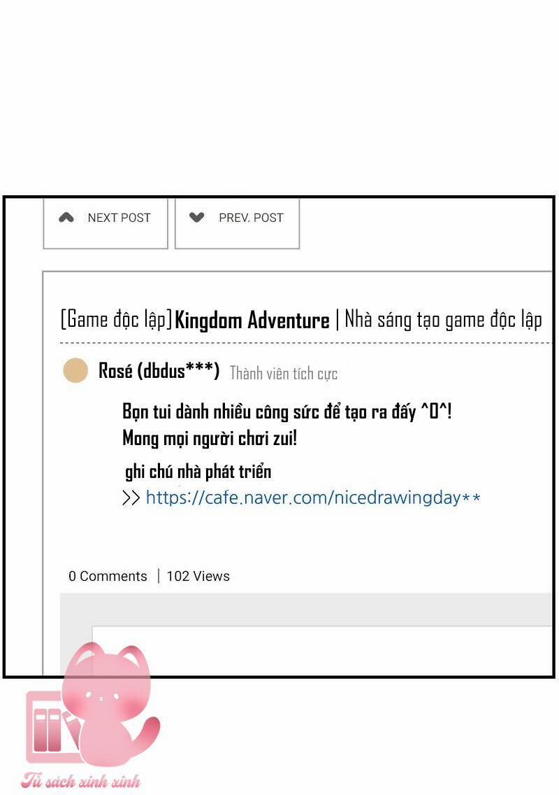 Kế Hoạch Hẹn Hò Của Bareum 75 trang 12