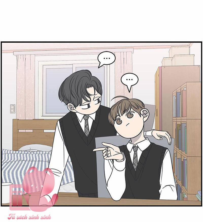 Kế Hoạch Hẹn Hò Của Bareum 75 trang 13