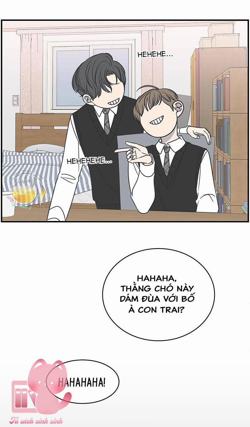 Kế Hoạch Hẹn Hò Của Bareum 75 trang 14