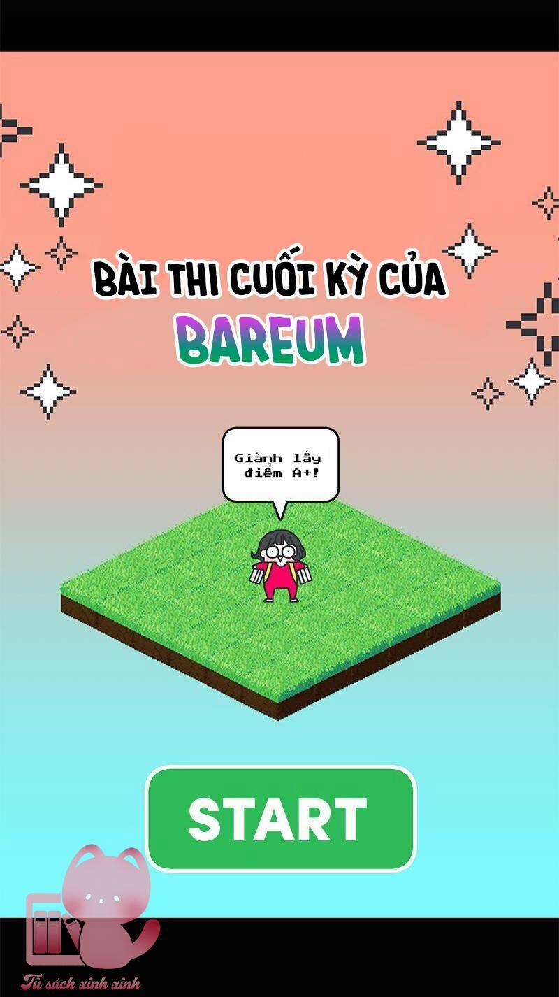 Kế Hoạch Hẹn Hò Của Bareum 75 trang 17