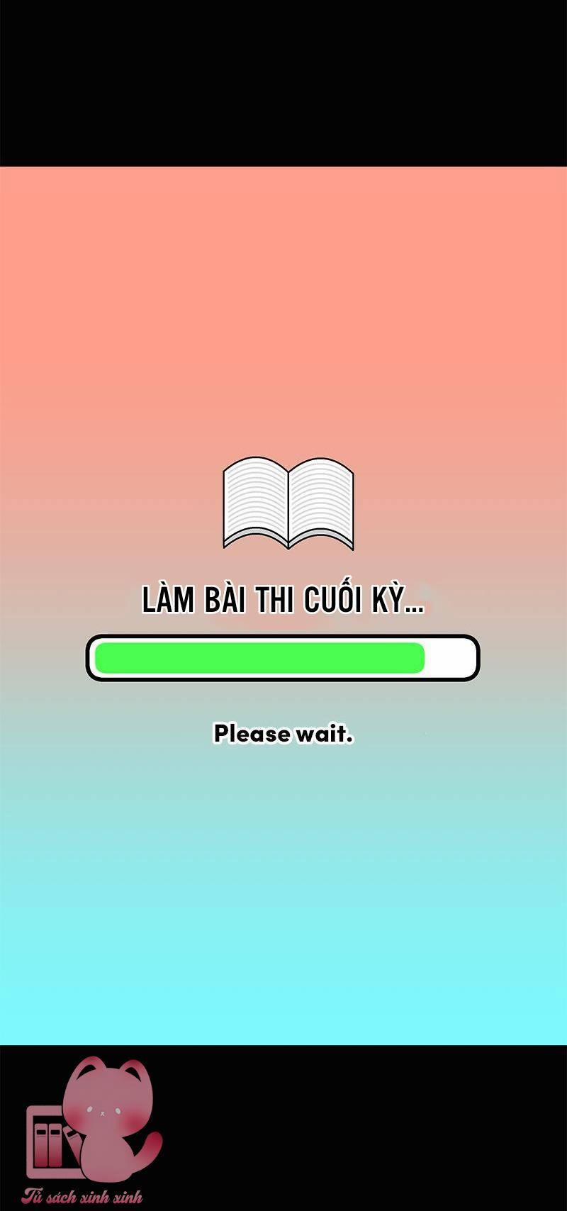 Kế Hoạch Hẹn Hò Của Bareum 75 trang 23