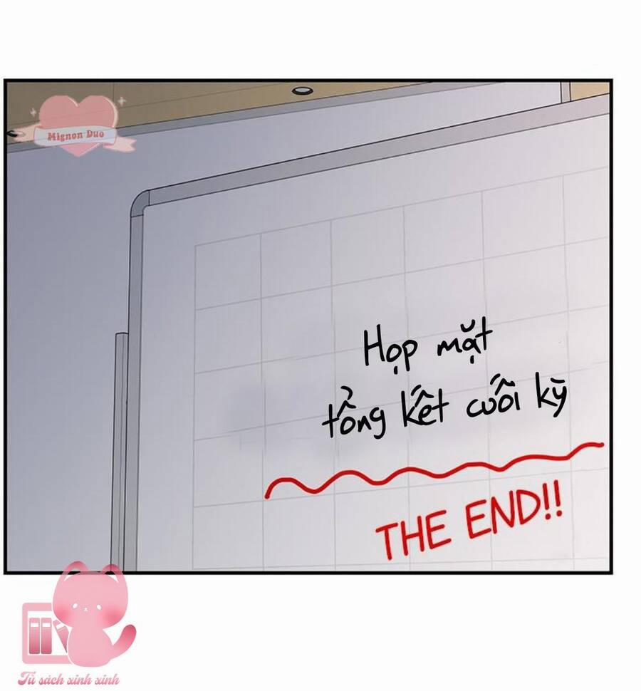 Kế Hoạch Hẹn Hò Của Bareum 75 trang 26