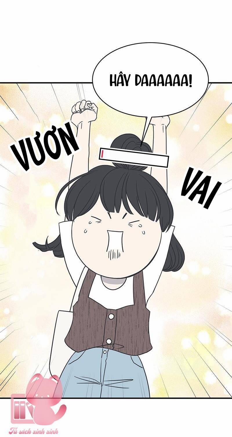Kế Hoạch Hẹn Hò Của Bareum 75 trang 27