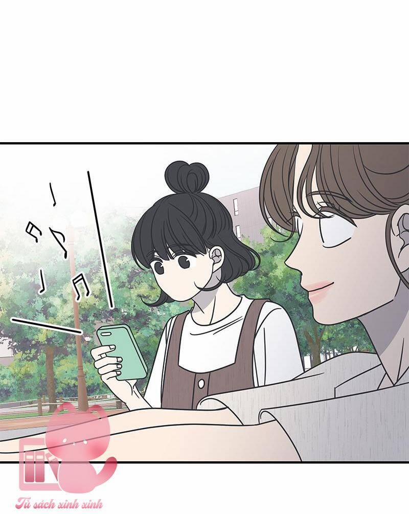 Kế Hoạch Hẹn Hò Của Bareum 75 trang 37
