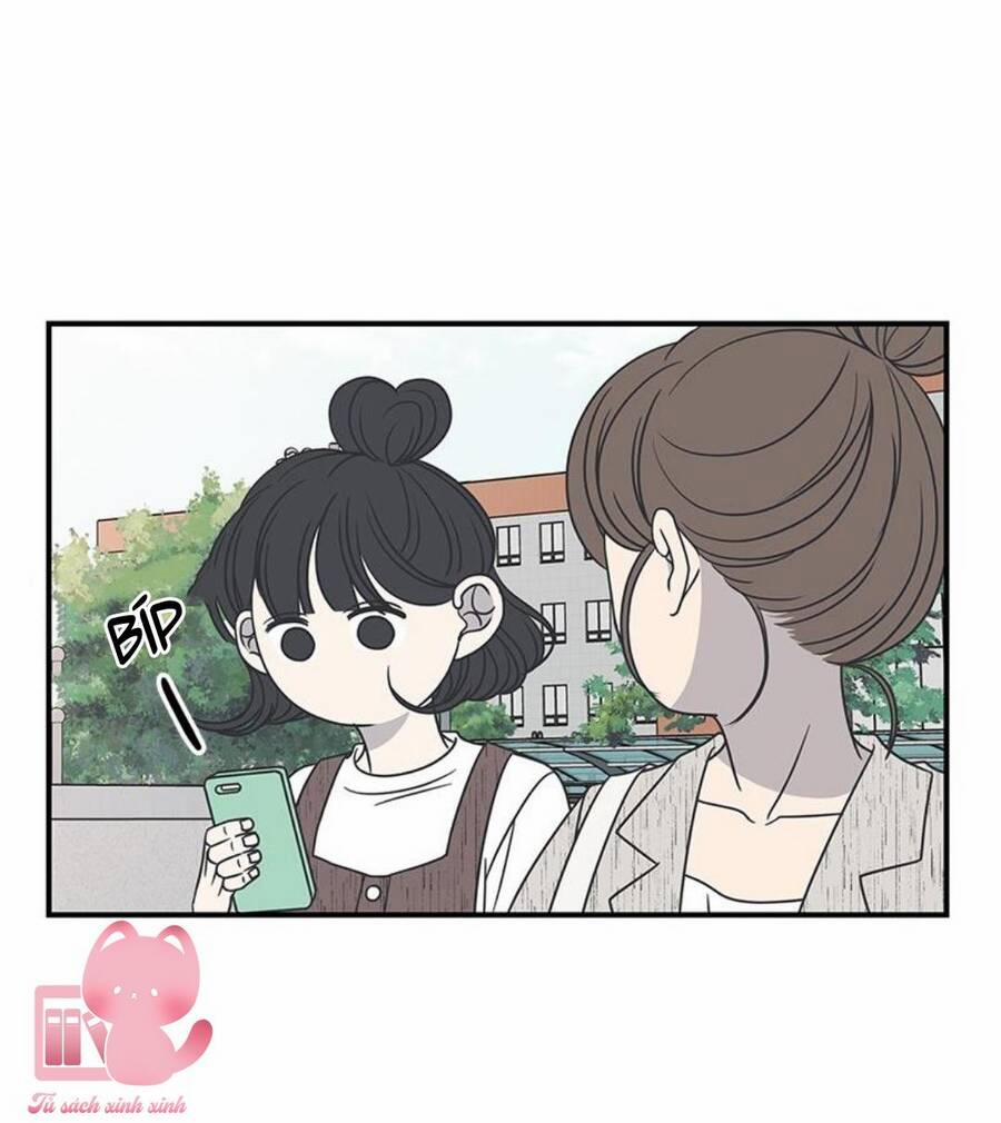 Kế Hoạch Hẹn Hò Của Bareum 75 trang 41