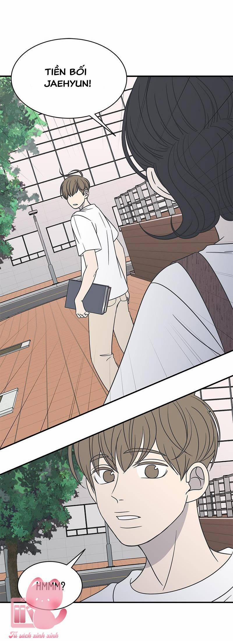 Kế Hoạch Hẹn Hò Của Bareum 75 trang 55