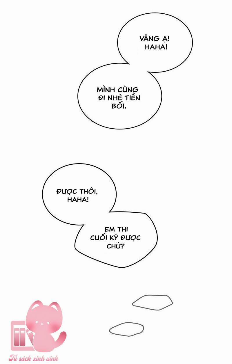 Kế Hoạch Hẹn Hò Của Bareum 75 trang 57
