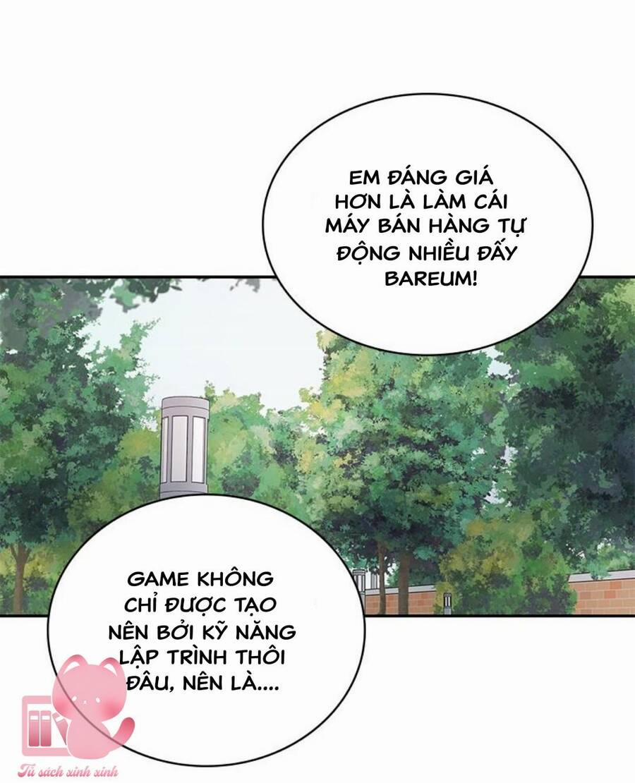 Kế Hoạch Hẹn Hò Của Bareum 75 trang 60