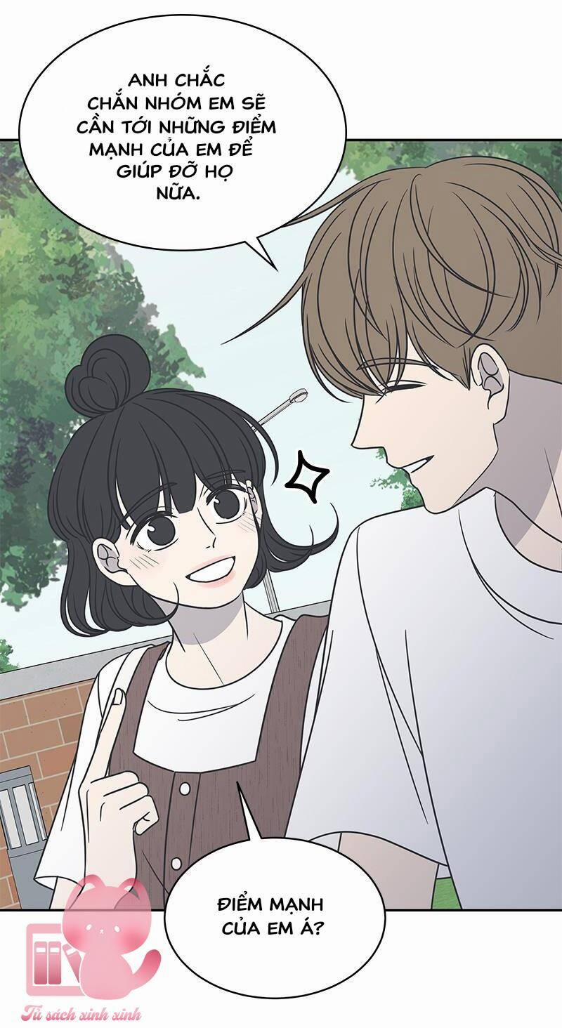 Kế Hoạch Hẹn Hò Của Bareum 75 trang 61