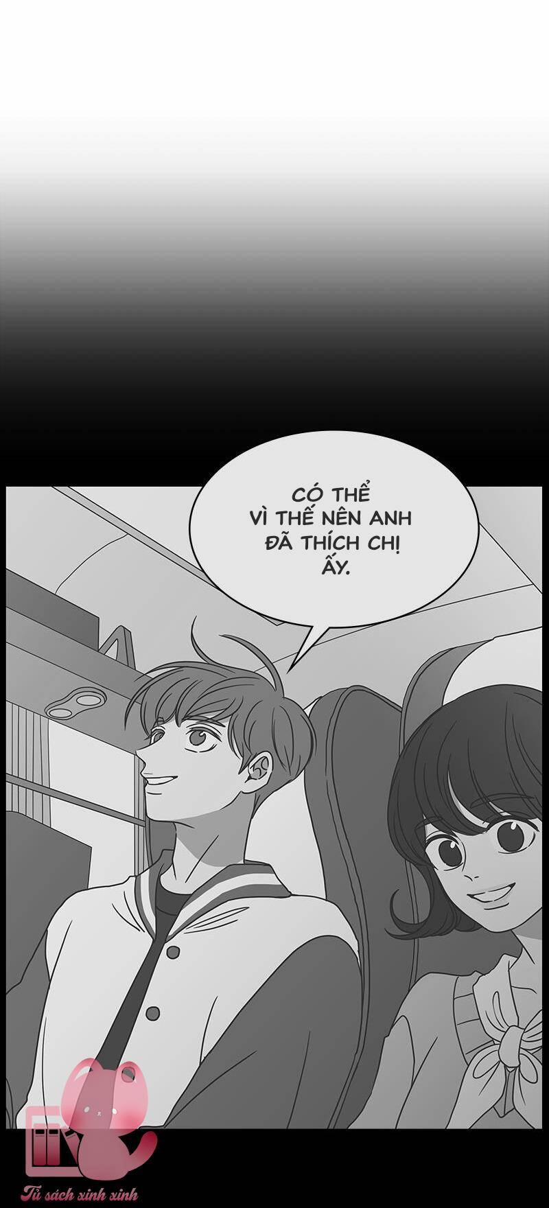 Kế Hoạch Hẹn Hò Của Bareum 75 trang 66