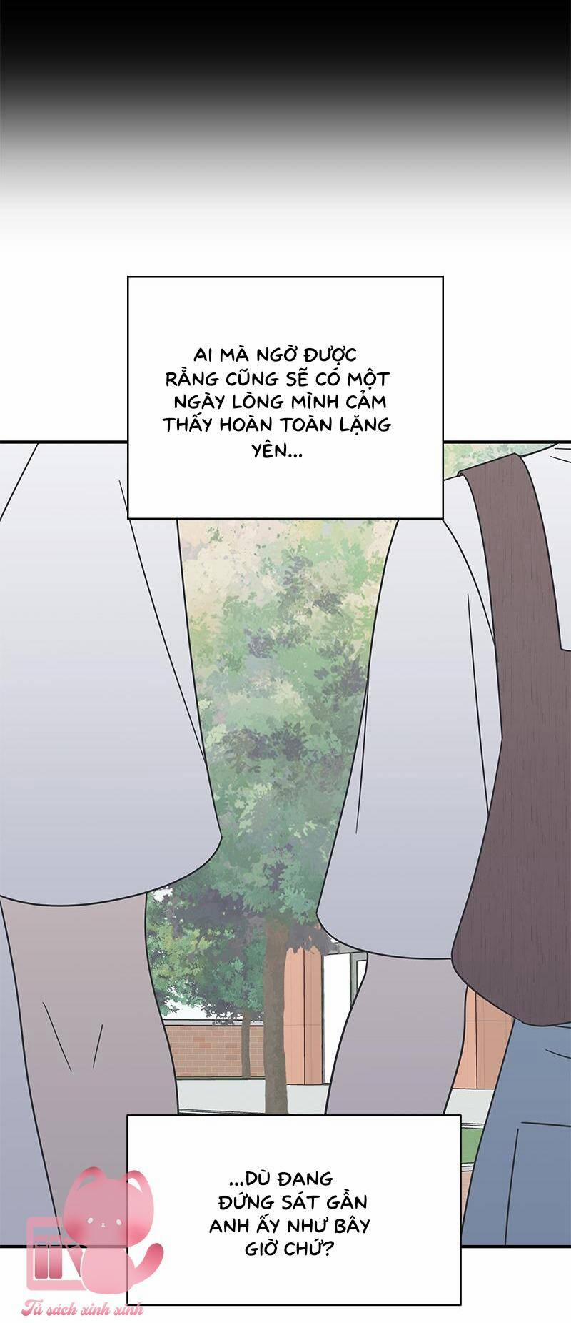 Kế Hoạch Hẹn Hò Của Bareum 75 trang 69