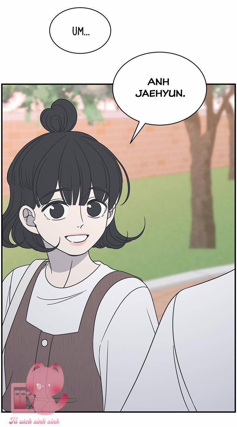 Kế Hoạch Hẹn Hò Của Bareum 75 trang 70