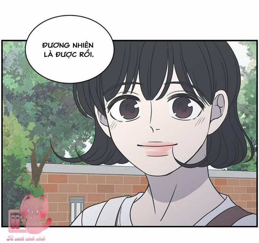 Kế Hoạch Hẹn Hò Của Bareum 75 trang 72