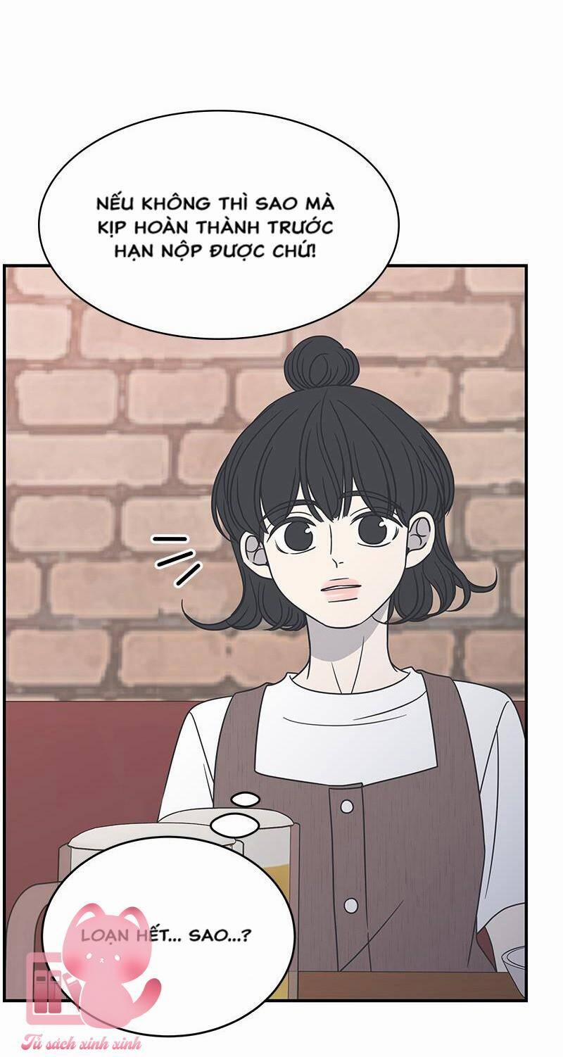 Kế Hoạch Hẹn Hò Của Bareum 76 trang 17
